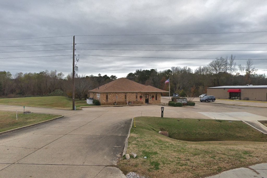 Southern Hills Animal Hospital