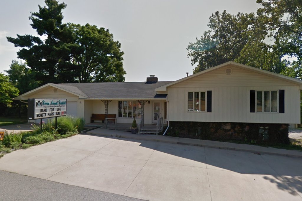 Herrin Animal Hospital