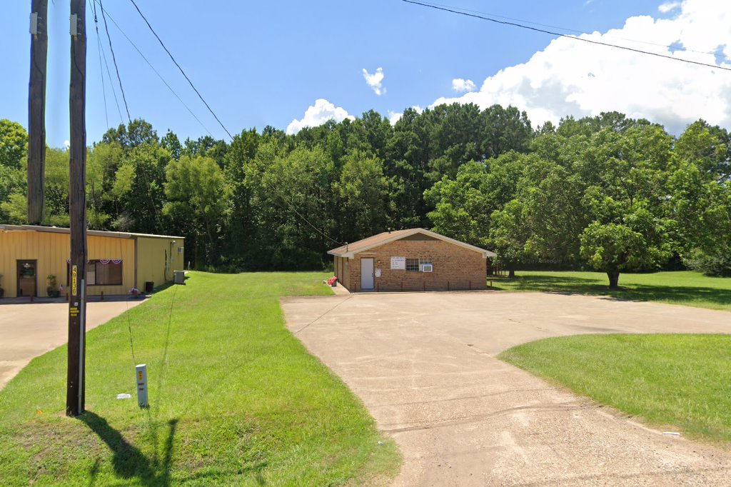 Stewart Animal Hospital