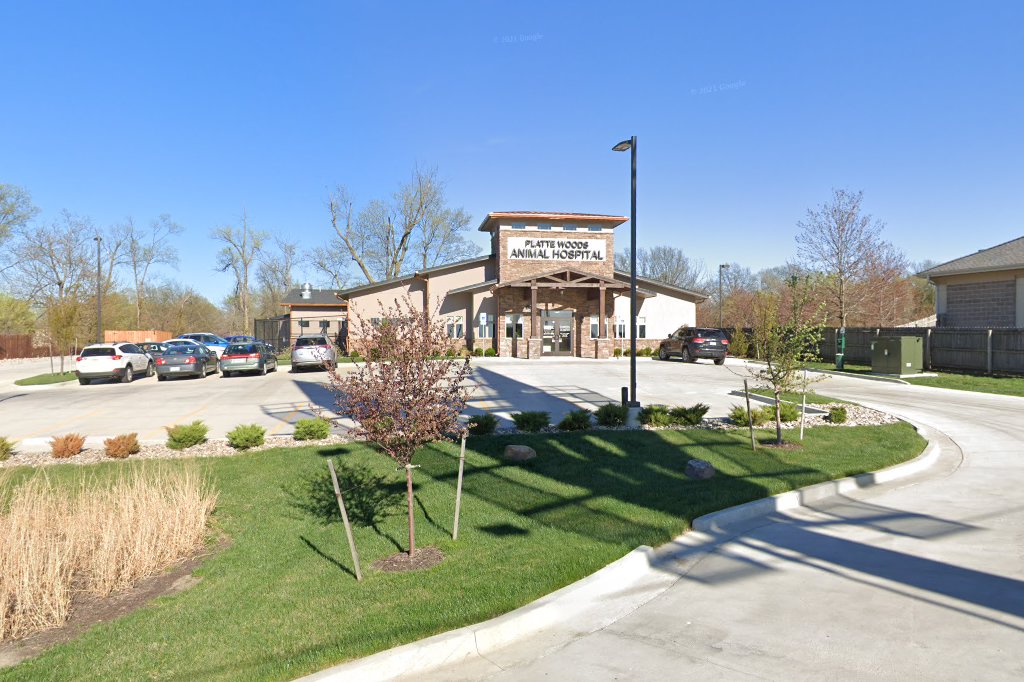 Platte Woods Animal Hospital