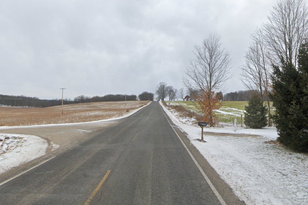 Mecosta County Animal Shelter