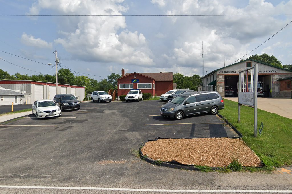 Murphy Animal Hospital