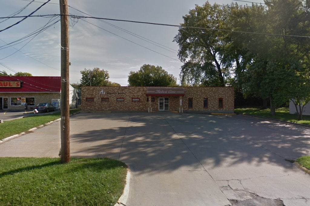 Vintage Plaza Veterinary Hospital