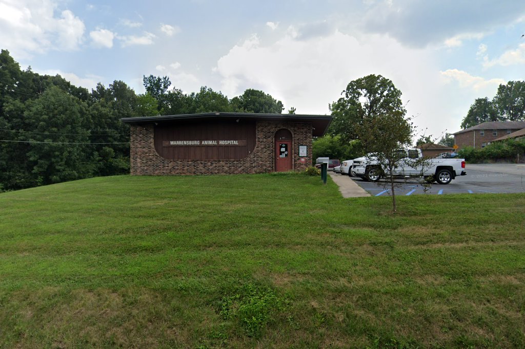 Warrensburg Animal Hospital