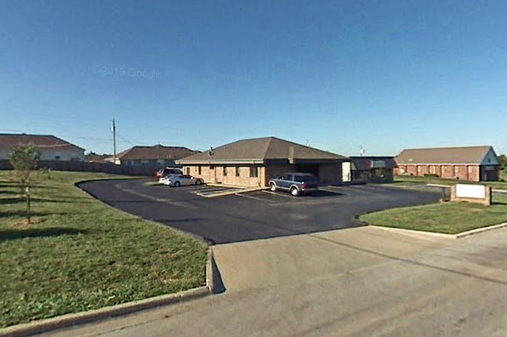 Willard Veterinary Hospital