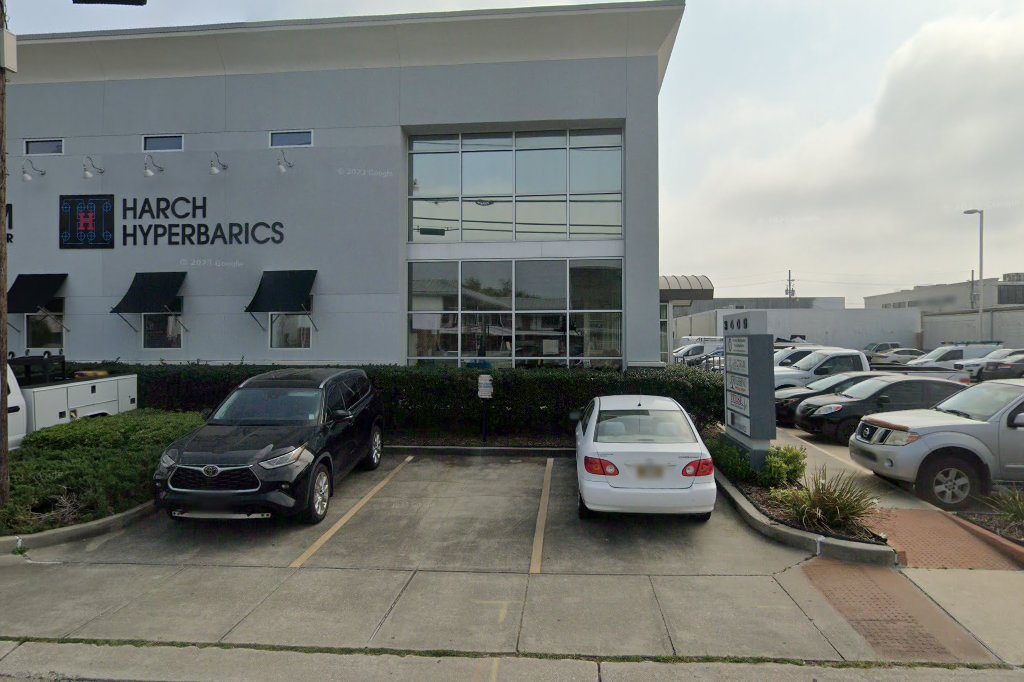 Metairie Small Animal Hospital