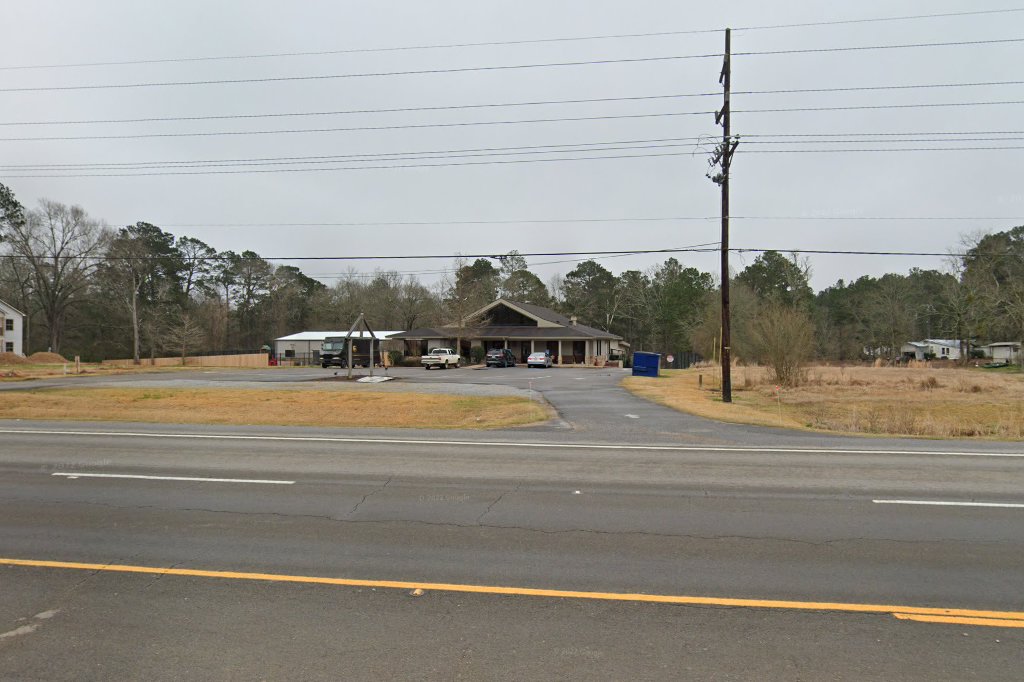 Montgomery Animal Hospital