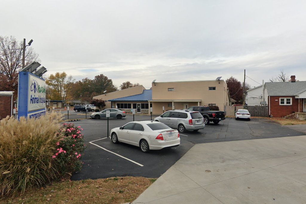 Eastside Animal Hospital