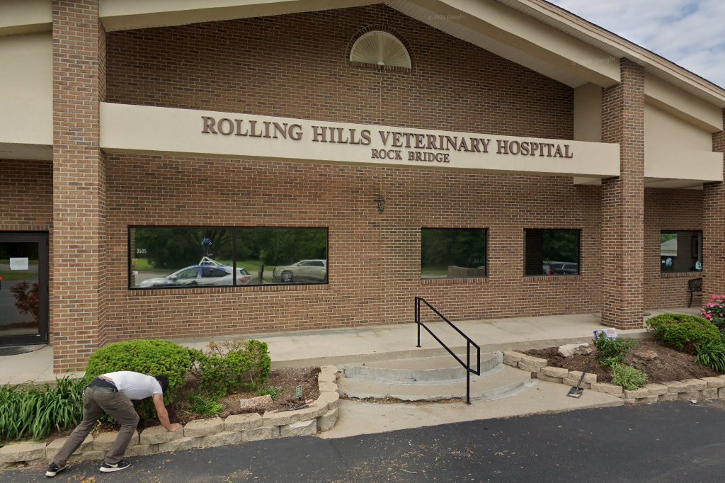 Rolling Hills Veterinary Hospital