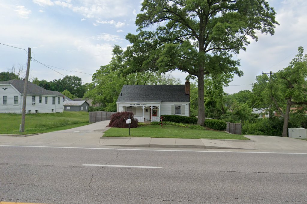 Spoede Animal Hospital