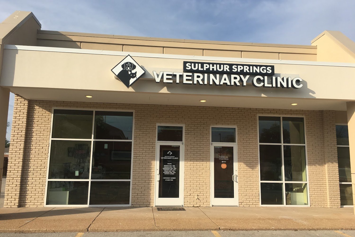 Sulphur Springs Veterinary Clinic