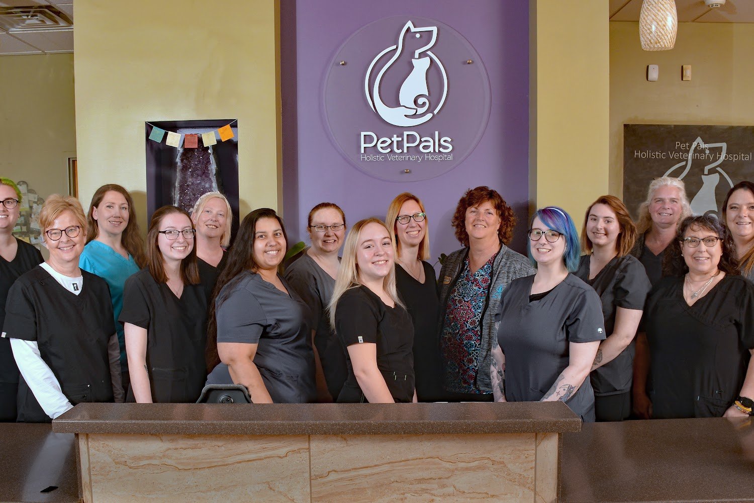 Holisitc Veterinary Hospital