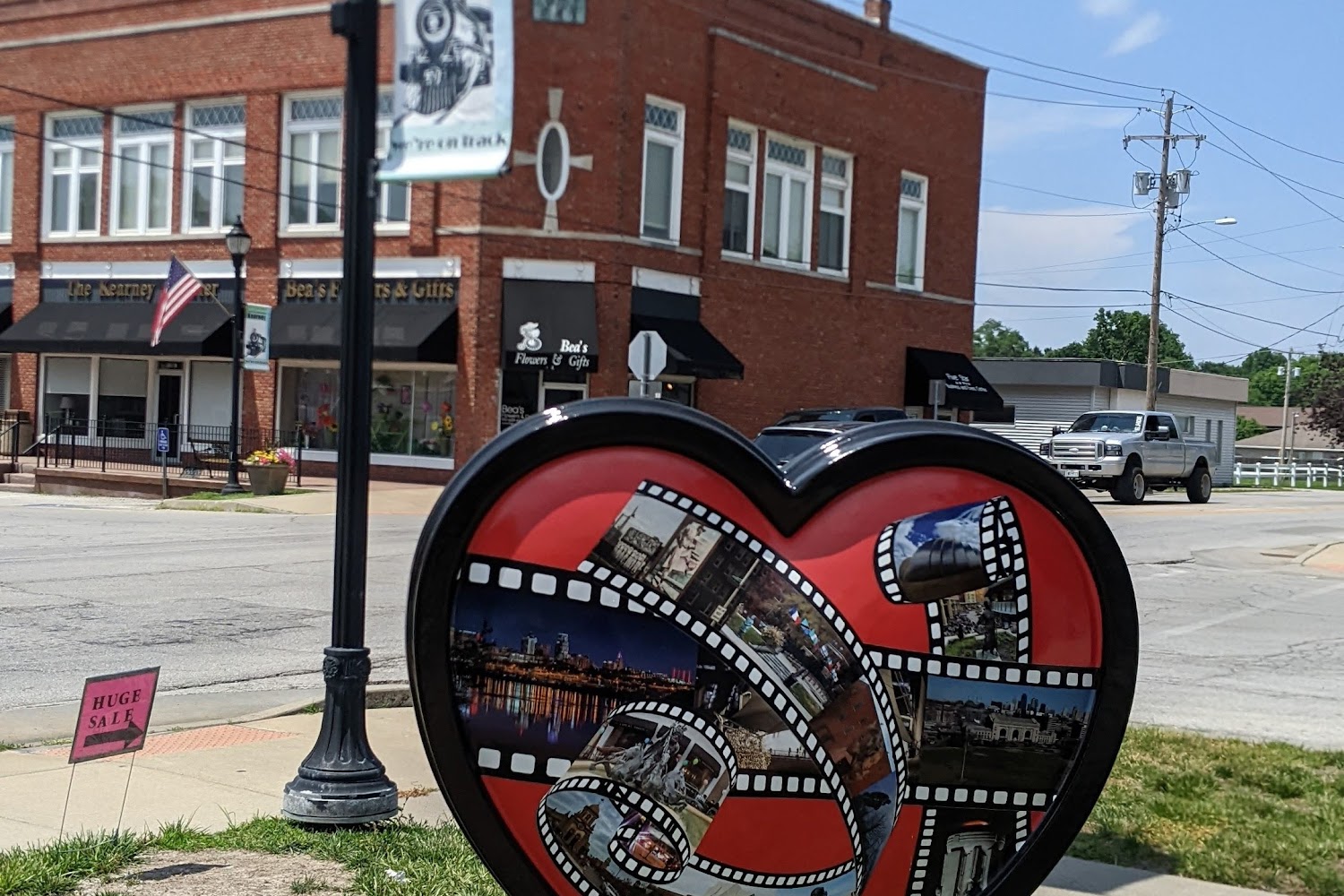 Kearney Animal Control