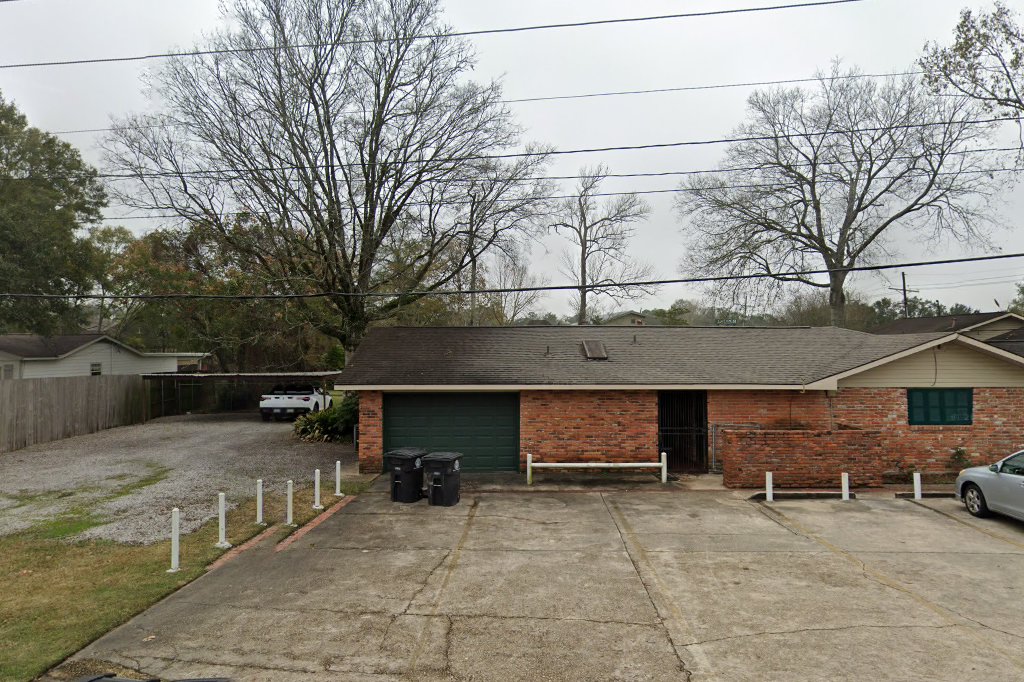 Shenandoah South Veterinary Hospital