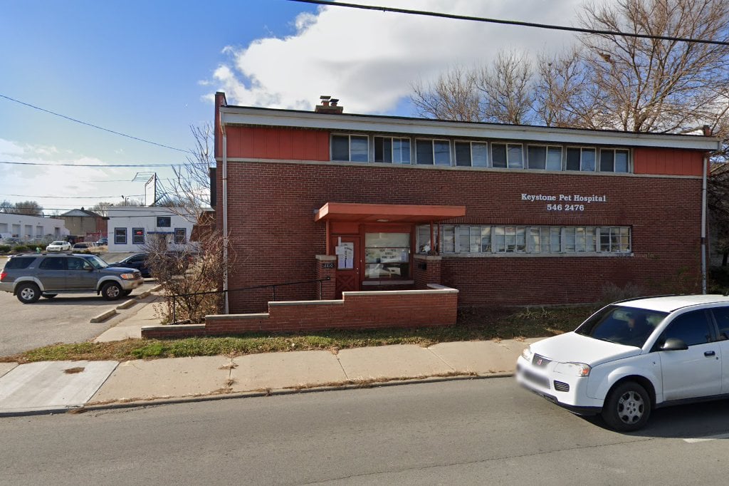 Keystone Pet Hospital