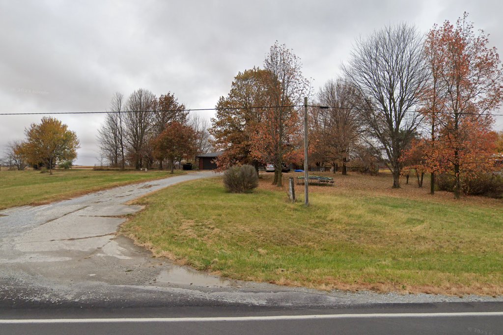 Knightstown Veterinary Hospital