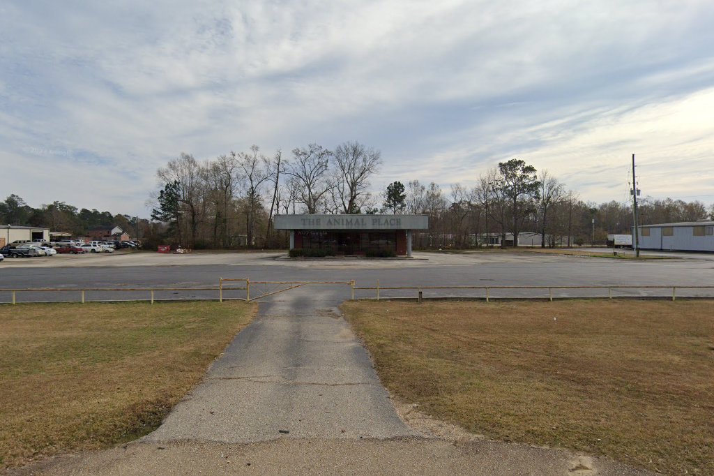 The Animal Place Veterinary Hospital