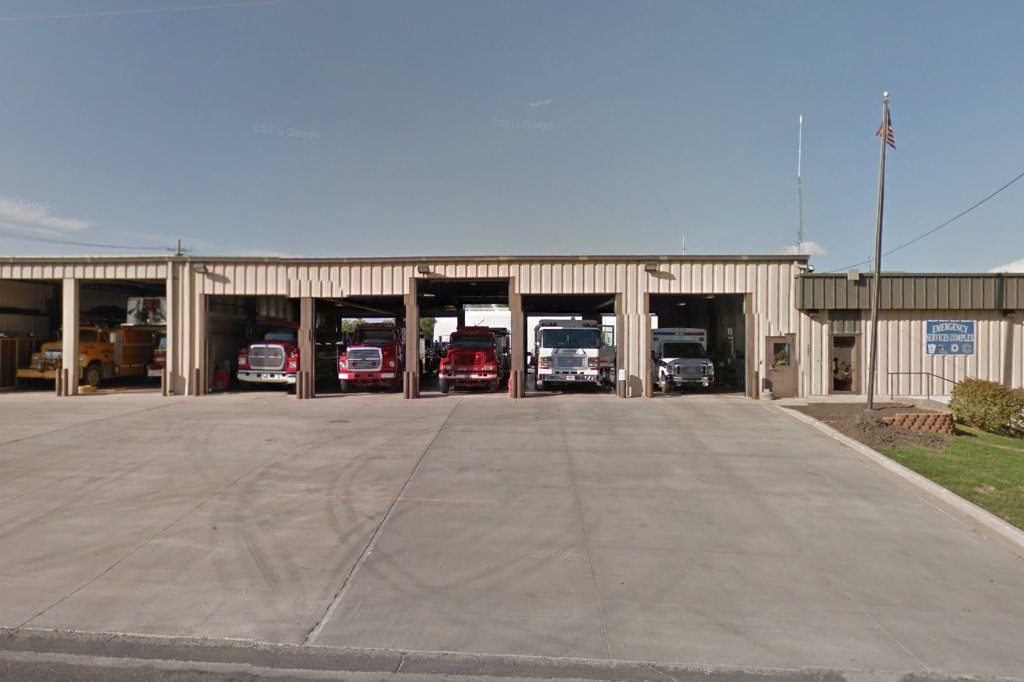 Trenton Animal Shelter