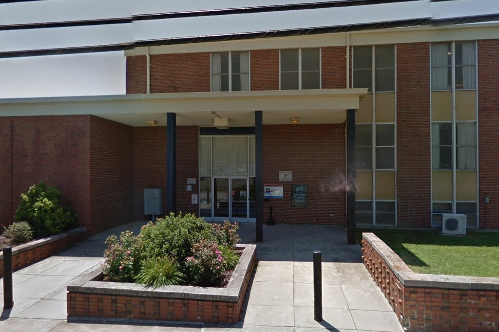 Person County Humane Society