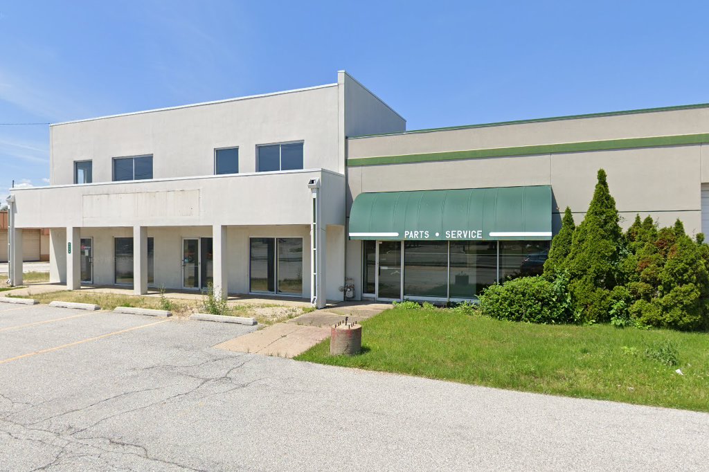 Munster Animal Hospital