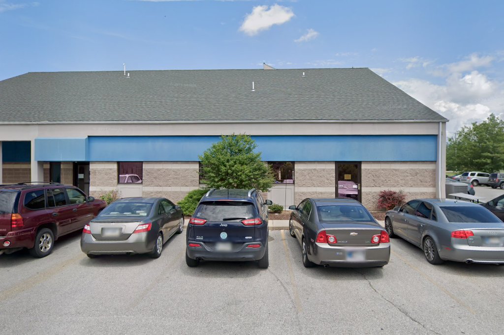 Northeast Indiana Veterinary Emergency & Specialty Hospital