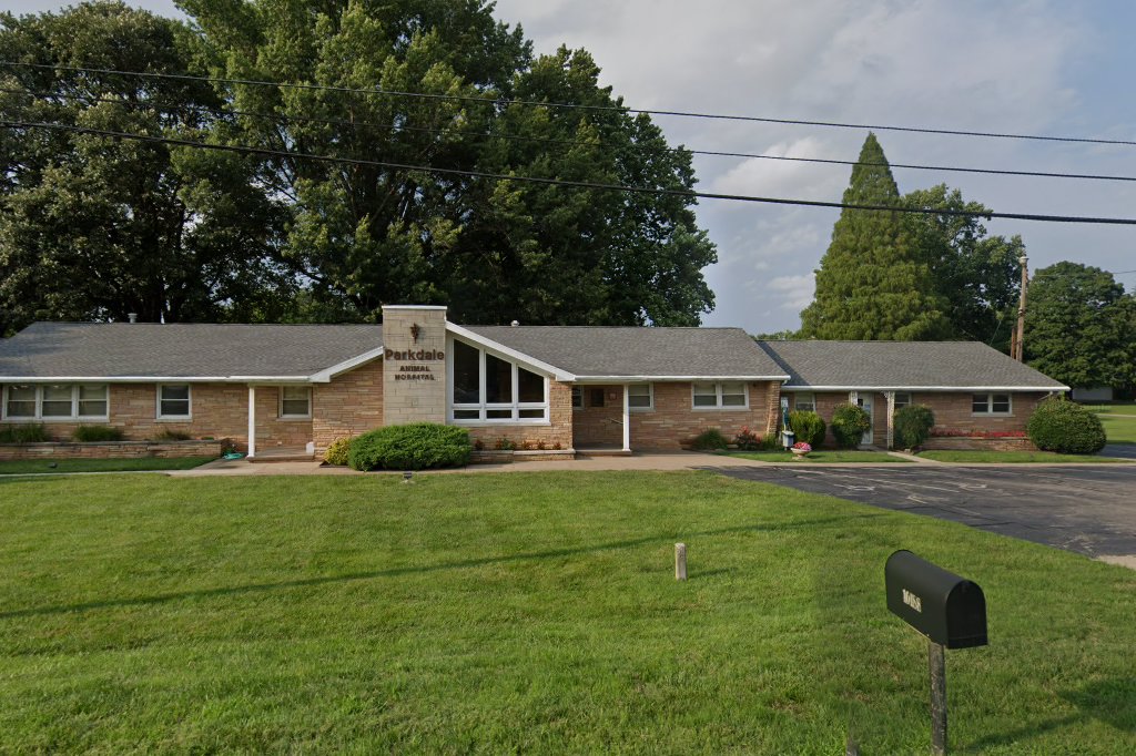 Parkdale Animal Hospital