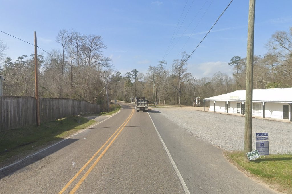 St. Tammany Parish Animal Shelter