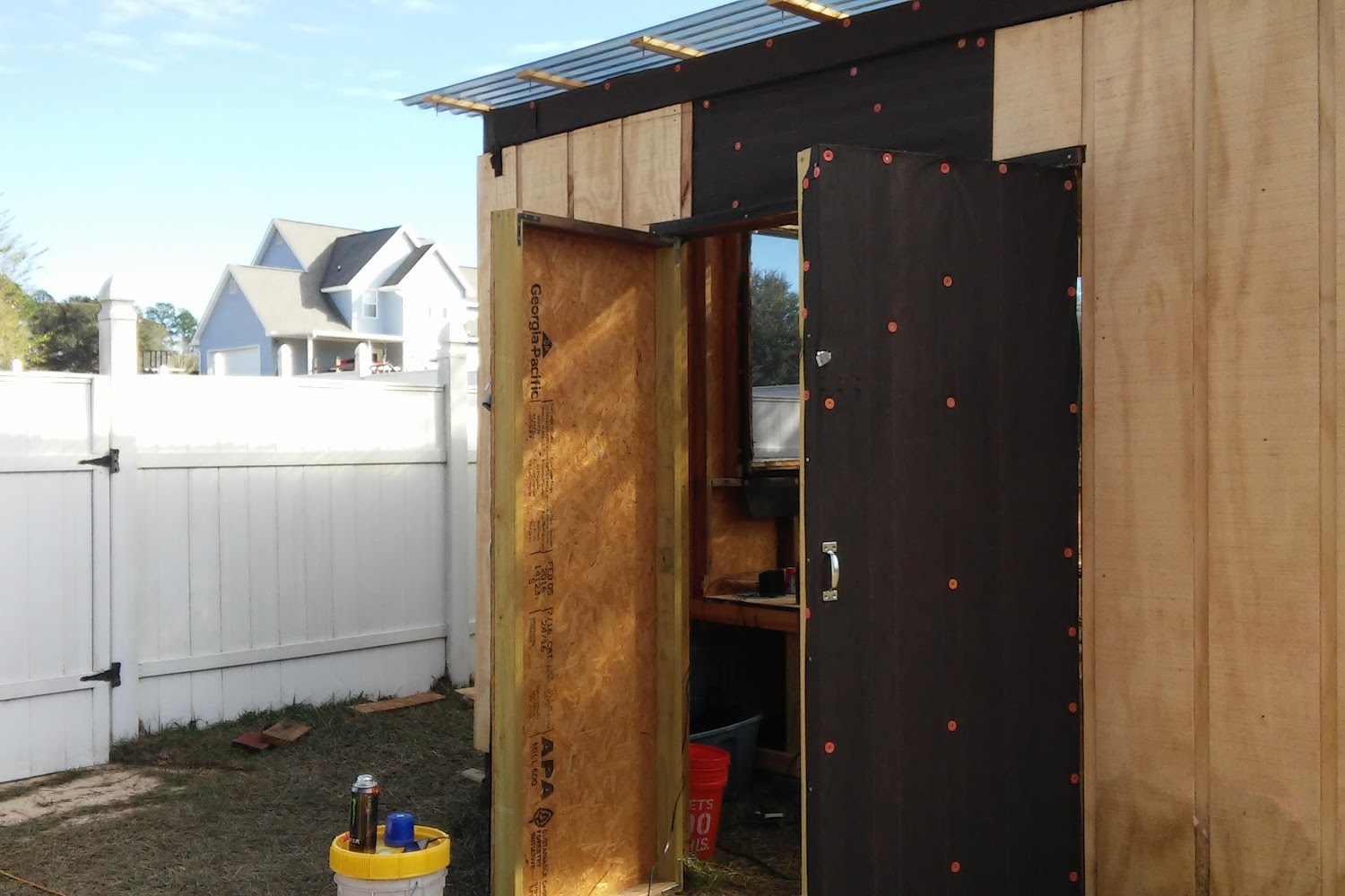 Hancock County Humane Society