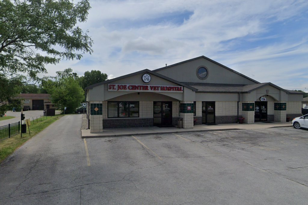 St Joe Center Veterinary Hospital