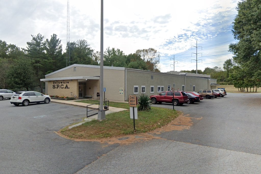 Delaware SPCA