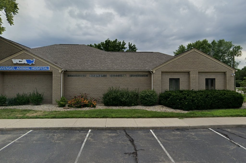 VCA Swengel Animal Hospital