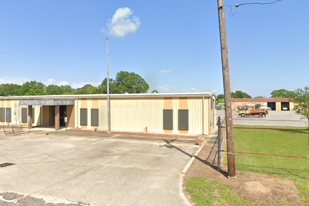 Vermillion Parish Animal Shelter
