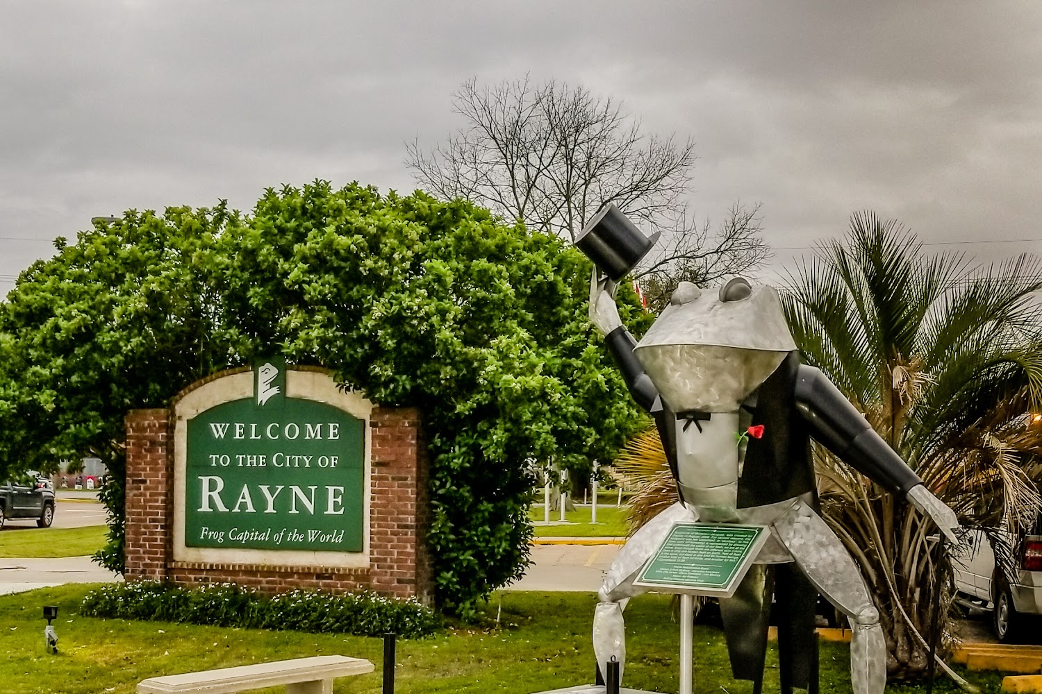 Rayne Animal Shelter