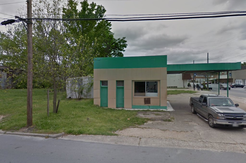 Down East Amimal Refuge