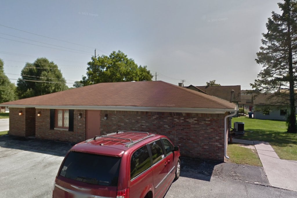 Wanamaker Animal Hospital