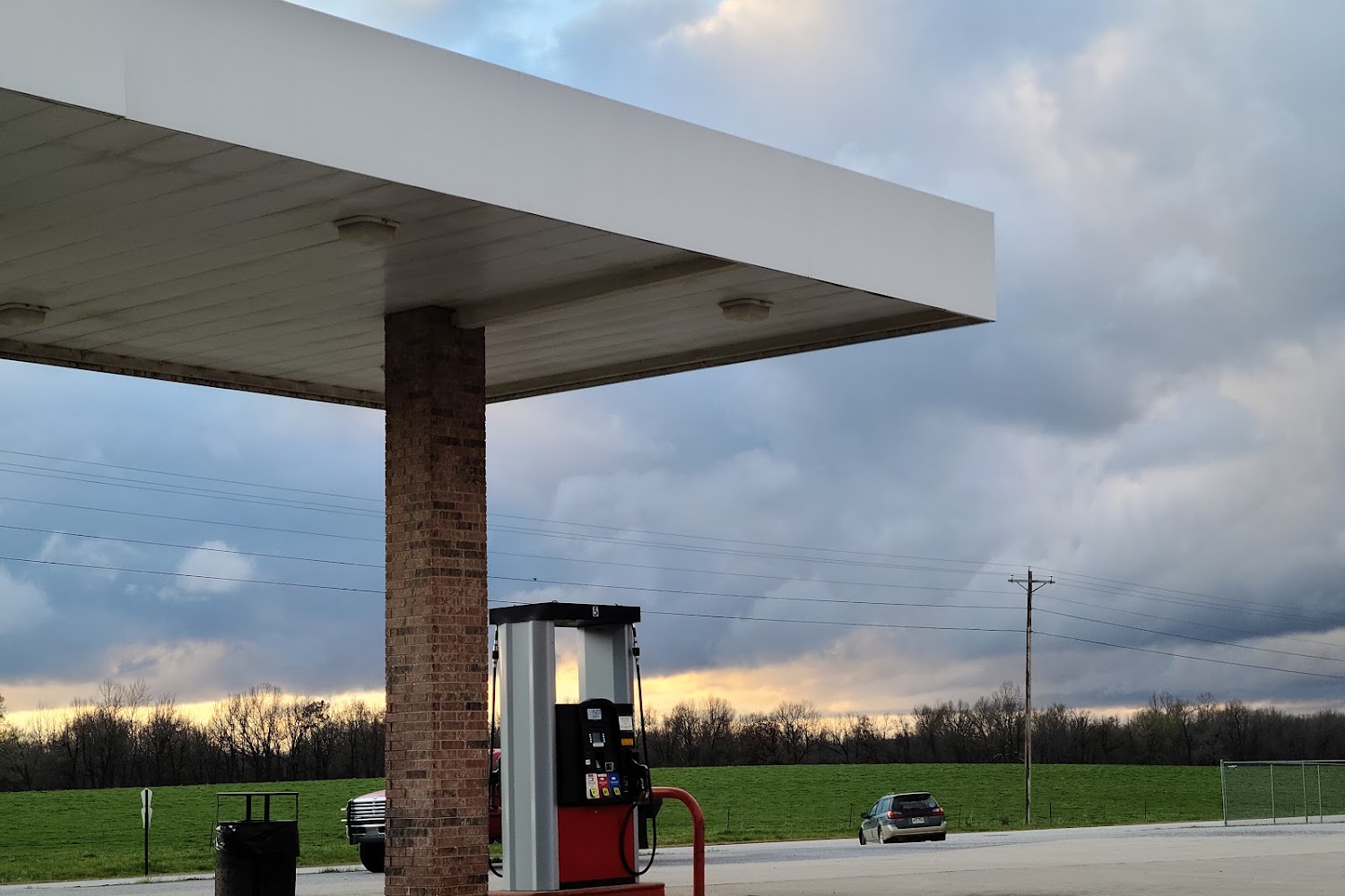 Anderson Animal Control