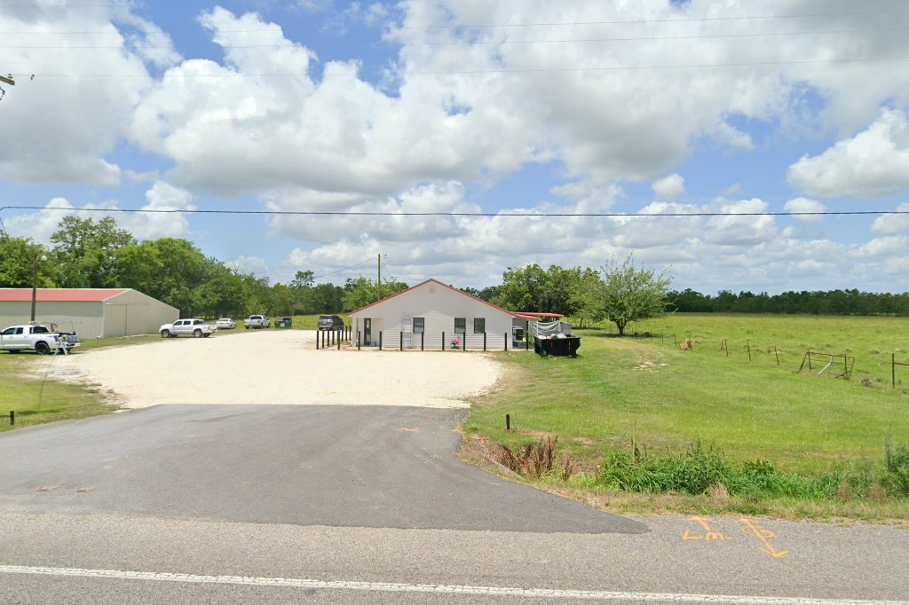 Fontenot Animal Hospital