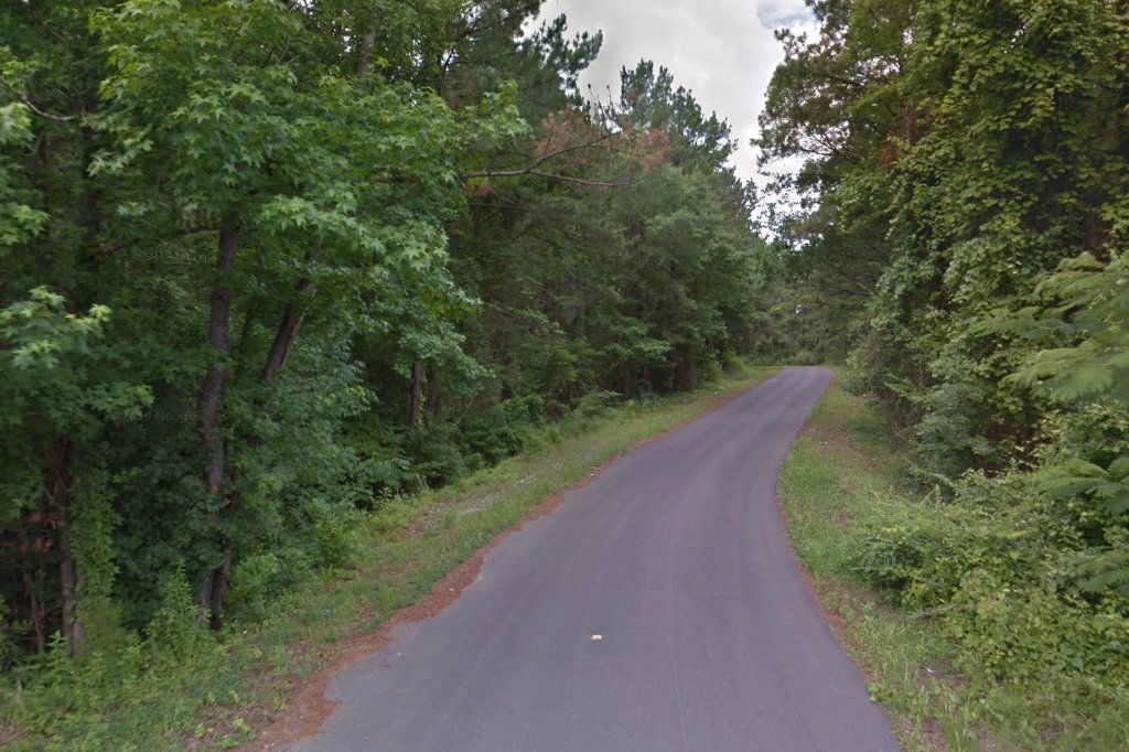 Vernon Parish Animal Shelter