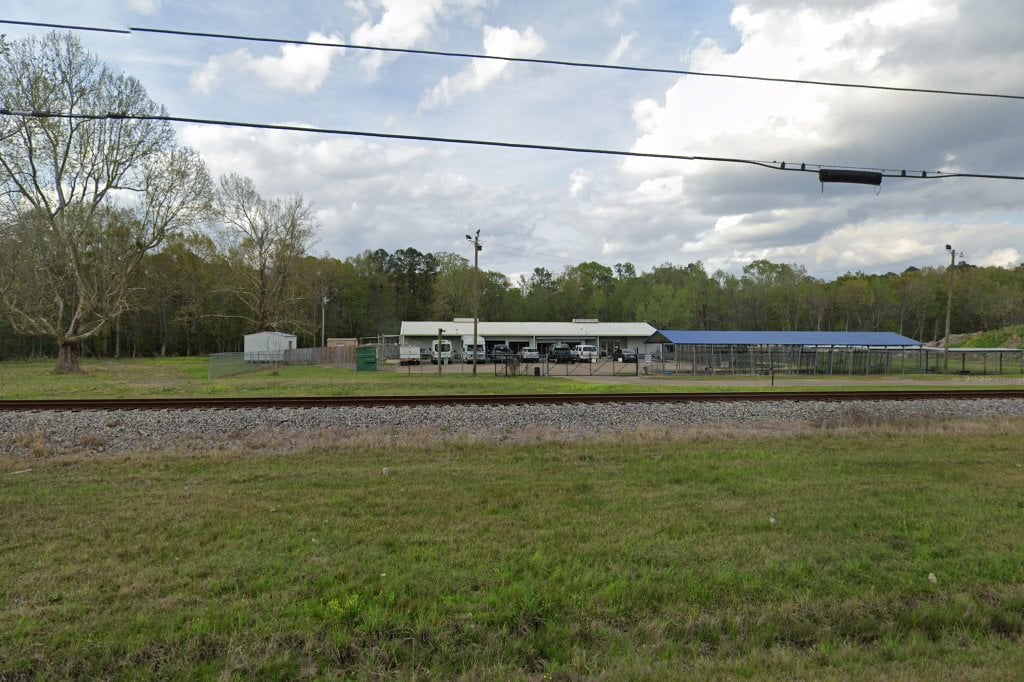 Livingston Parish Animal Shelter