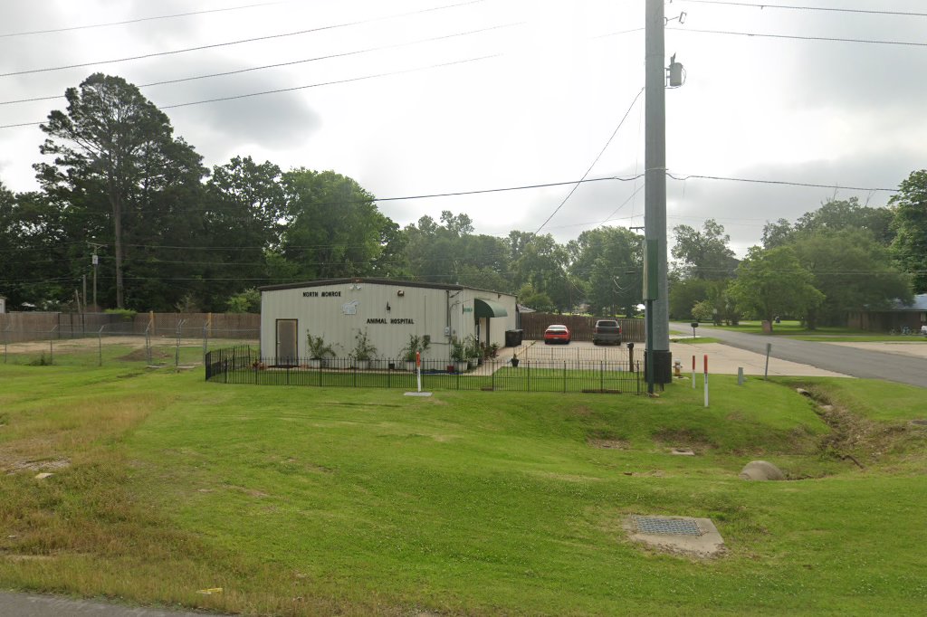 North Monroe Animal Hospital