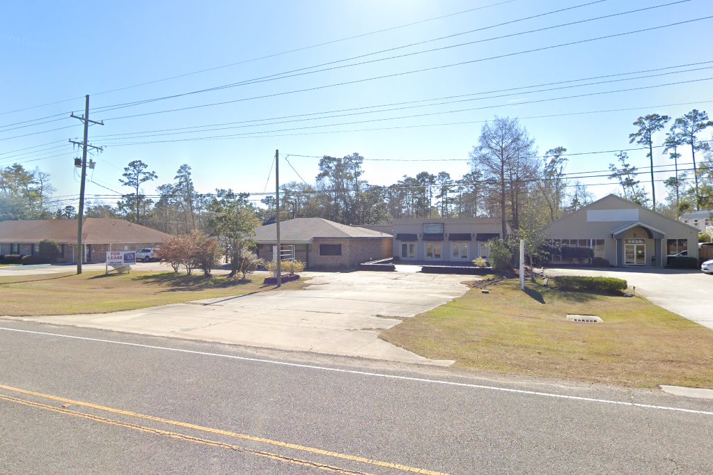 Cypress Point Animal Hospital