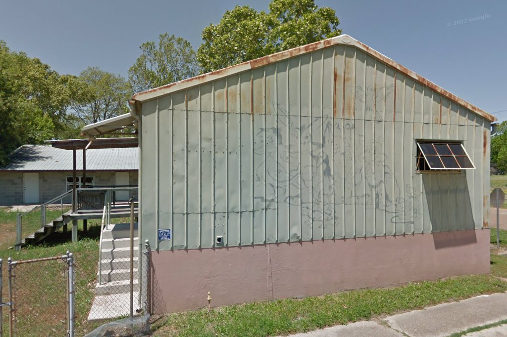 Ferriday Animal Control