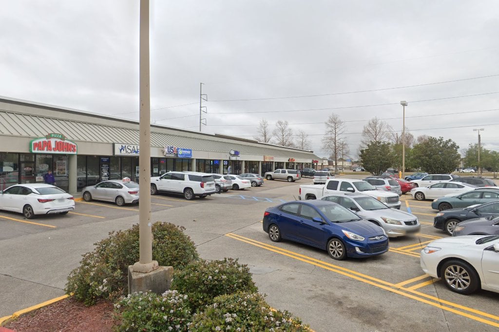 Metairie Small Animal Clinic