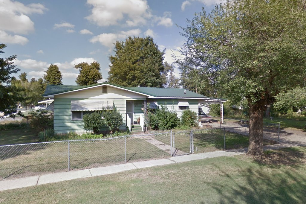 Bernie Animal Shelter