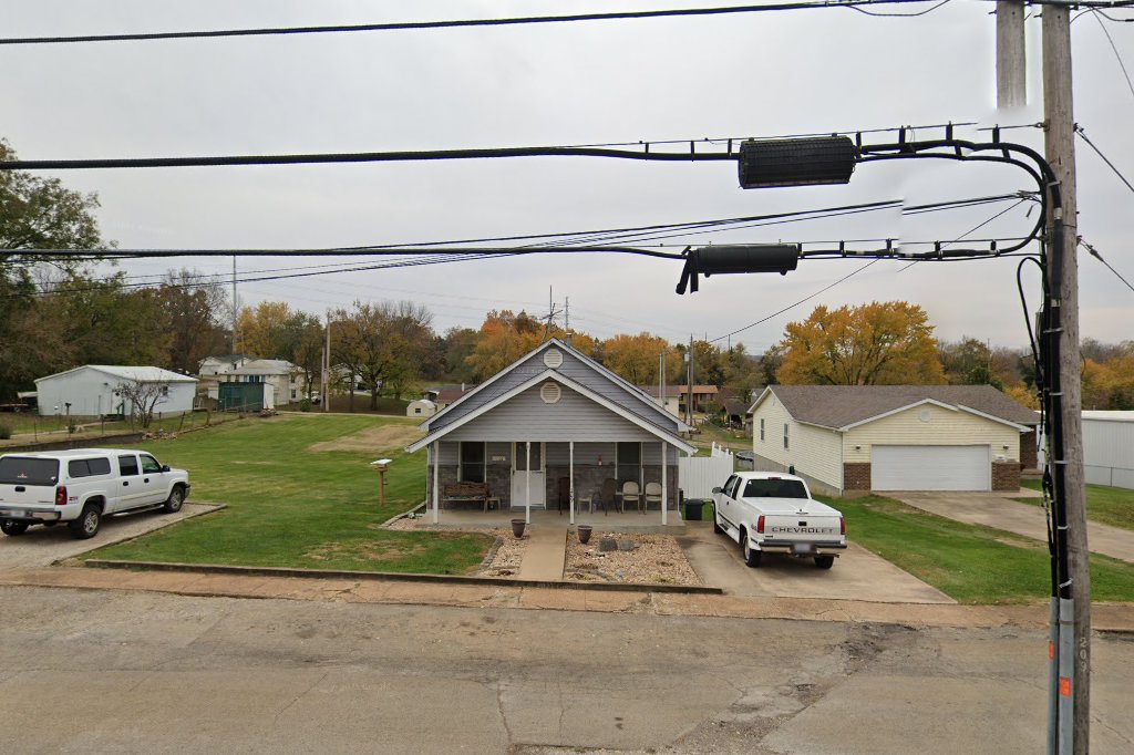 Desloge Animal Control