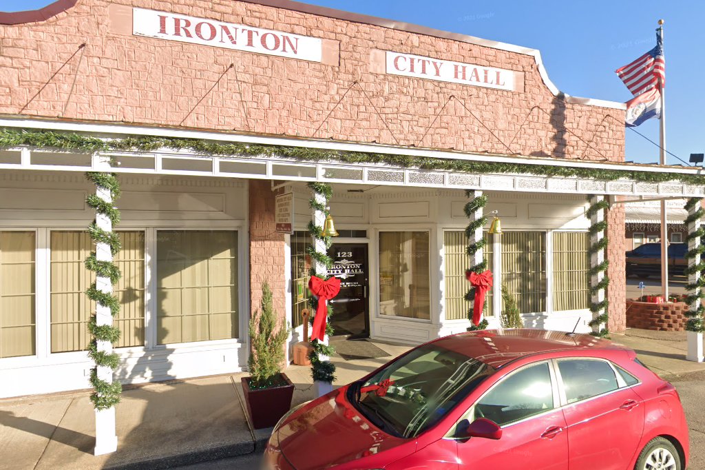 Ironton Animal Control