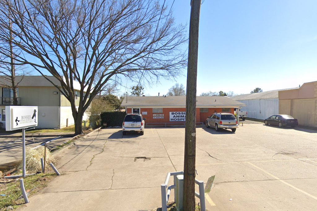 Bossier Animal Hospital