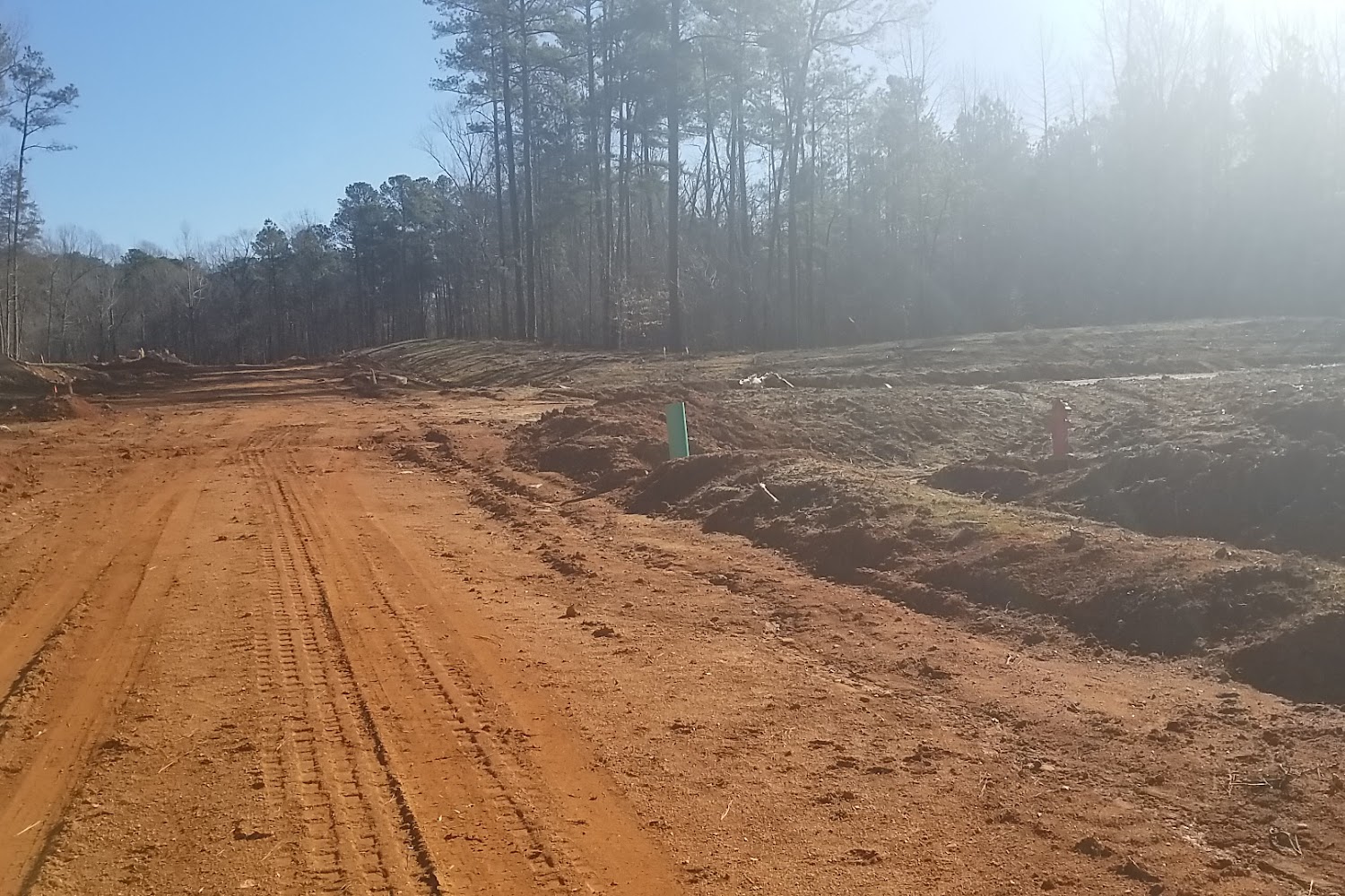 Heaven and Earth Animal Rescue Team