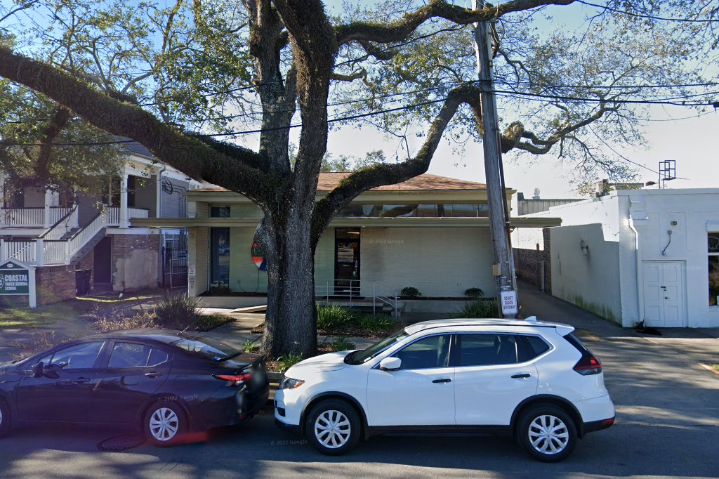 Canal Street Veterinary Hospital