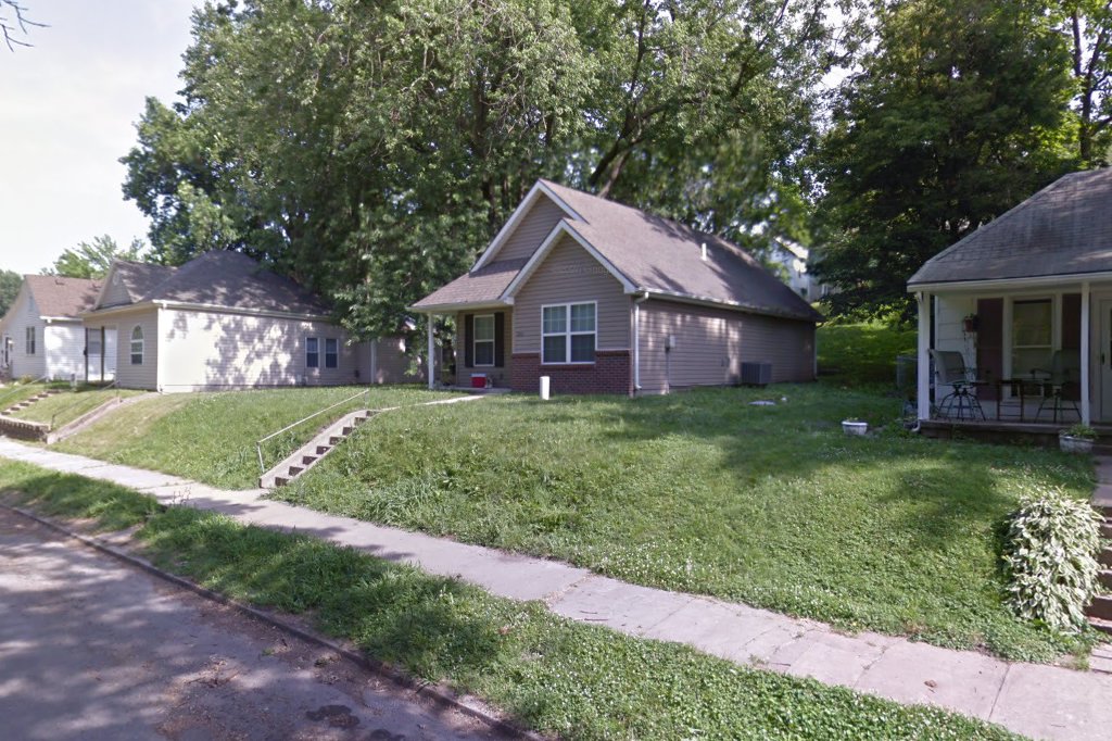 Humane Society of St. Joseph